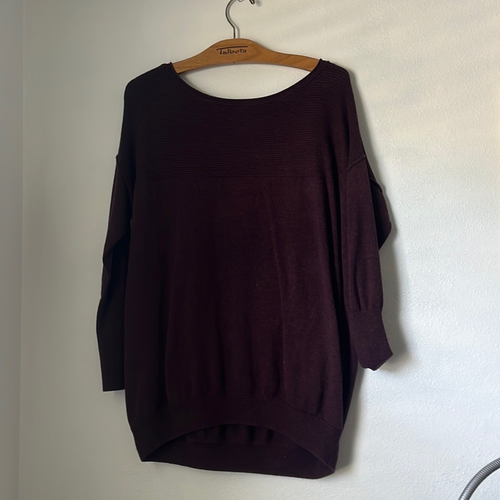 Victoria’s Secret Sweater